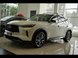 New 2025 INFINITI QX60 Autograph w/ Cargo Package image 2