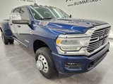Used 2024 RAM 3500 Laramie image 2