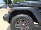 New 2025 Jeep Wrangler Sport S image 5