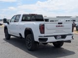 New 2025 GMC Sierra 3500 AT4 w/ AT4 Premium Plus Package image 5