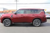 New 2025 Nissan Armada SL w/ Convenience Package image 2
