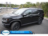 New 2026 Honda Passport RTL image 5