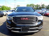 Used 2019 GMC Acadia SLE image 2