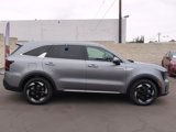 New 2025 Kia Sorento EX w/ EX Panoramic Sunroof Package image 5