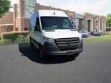 New 2025 Mercedes-Benz Sprinter 2500 image 2