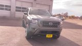 Used 2024 Nissan Frontier SV image 4