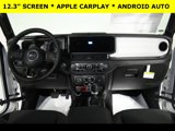 New 2025 Jeep Wrangler Unlimited Sport S 4xe image 5