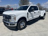 New 2025 Ford F350 4x4 Crew Cab DRW Super Duty image 4