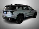 New 2026 Chevrolet Traverse RS w/ LPO, Floor Liner Package image 5