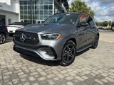 New 2026 Mercedes-Benz GLE 450 4MATIC image 1