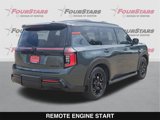 New 2025 Nissan Armada PRO-4X image 4