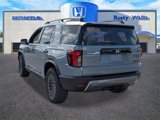New 2026 Honda Passport TrailSport image 4