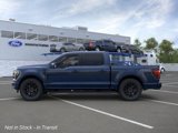 New 2025 Ford F150 Lariat image 3