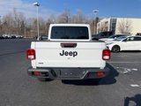 New 2025 Jeep Gladiator Sport image 5