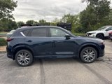 New 2025 MAZDA CX-5 Signature image 2