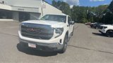 New 2025 GMC Sierra 1500 SLT w/ SLT Premium Plus Package image 3