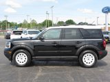 New 2025 Ford Bronco Sport Heritage image 4