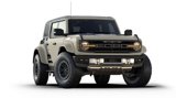 New 2025 Ford Bronco Raptor image 4