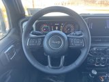 New 2025 Jeep Wrangler Sport S image 5
