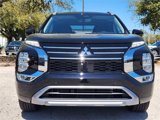 New 2025 Mitsubishi Outlander SEL image 2