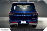 New 2025 INFINITI QX80 Luxe image 4