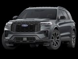 New 2025 Ford Explorer ST image 3