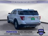 Used 2023 Ford Explorer XLT w/ Equipment Group 202A image 3