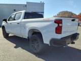 New 2025 Chevrolet Silverado 1500 Custom Trail Boss image 3