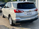 Used 2018 Chevrolet Equinox LT image 4