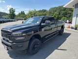 New 2025 RAM 2500 Tradesman image 3