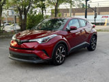 Used 2018 Toyota C-HR XLE image 4