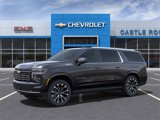 New 2025 Chevrolet Suburban High Country image 2