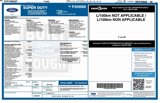 Used 2024 Ford F350 Lariat image 4