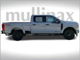 New 2025 Ford F250 XL w/ STX Appearance Package image 2