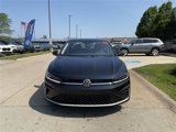 New 2025 Volkswagen Jetta SE image 4