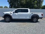 Used 2018 Ford F150 Raptor w/ Equipment Group 802A Luxury image 2