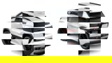 New 2026 Chevrolet Traverse LT image 4