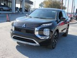 New 2025 Mitsubishi Outlander SE image 6