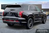New 2025 Hyundai Palisade Calligraphy image 2