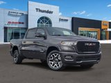 New 2026 RAM 1500 Laramie image 1