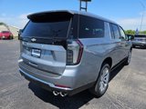 New 2025 Chevrolet Suburban Premier image 6
