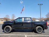 New 2025 Chevrolet Silverado 1500 RST image 2