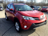 Used 2014 Toyota RAV4 XLE image 4
