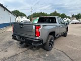 New 2025 Chevrolet Silverado 2500 LTZ w/ Trail Boss Package image 3