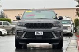 New 2025 Jeep Grand Cherokee Limited w/ Black Appearance Package image 2