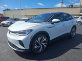 New 2025 Volkswagen ID.4 Pro S Plus image 2