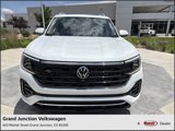 New 2025 Volkswagen Atlas SEL Premium R-Line image 2
