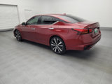 Used 2020 Nissan Altima 2.0 Platinum image 3