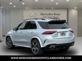 New 2025 Mercedes-Benz GLE 350 4MATIC image 3