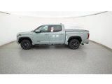 New 2025 Toyota Tundra Platinum image 3